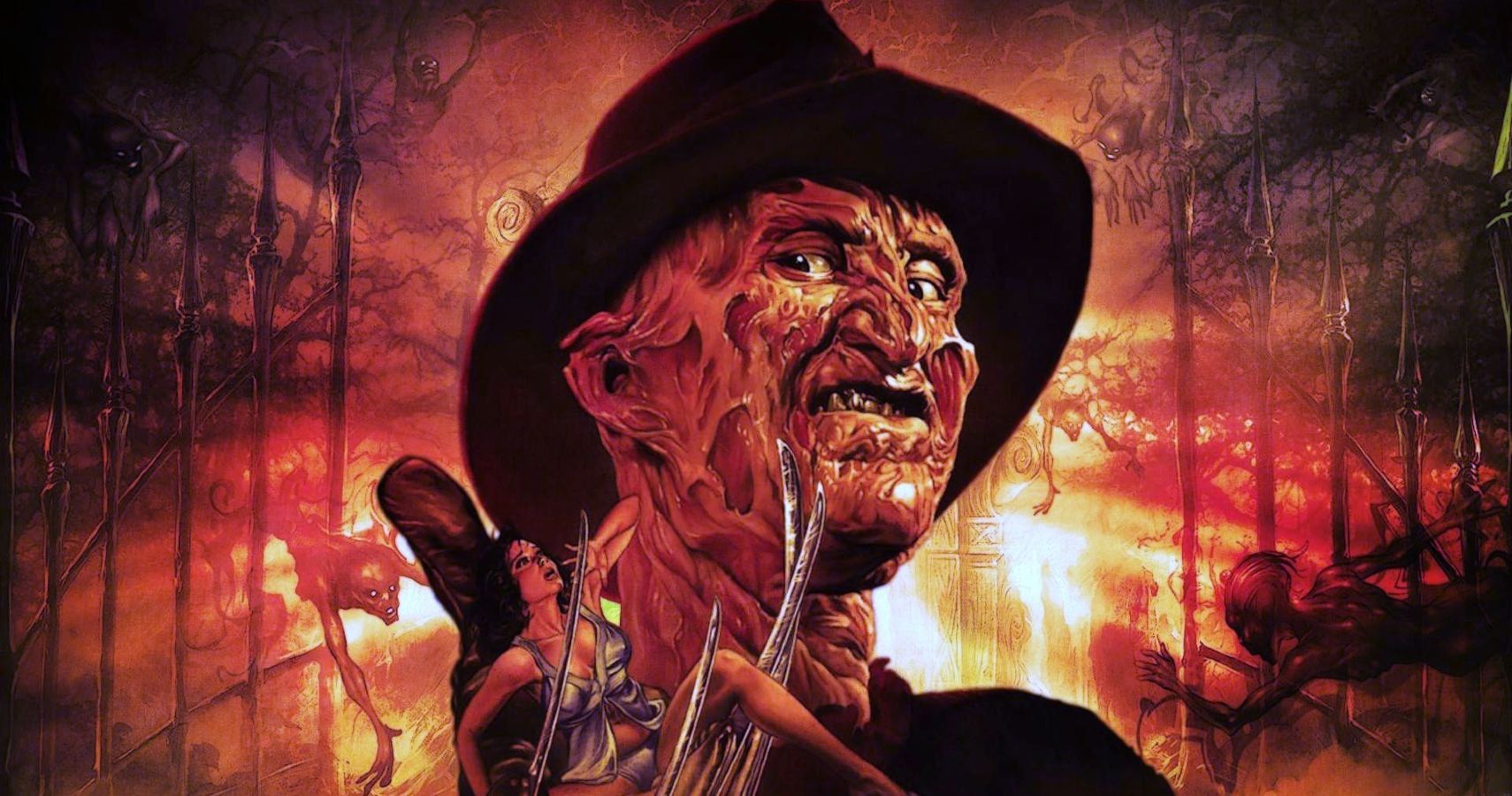 Freddy's Dead: The Final Nightmare - Metacritic