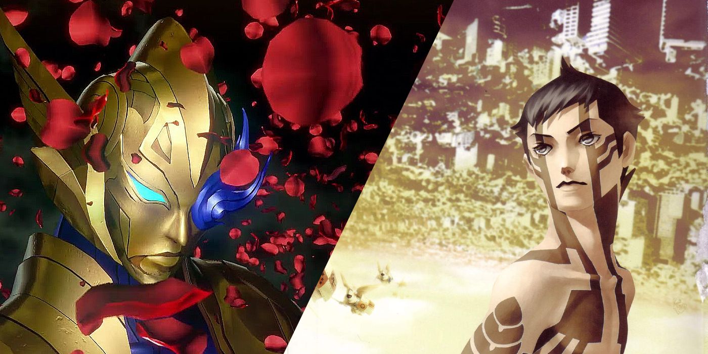 Nintendo Direct Mini Reveals Shin Megami Tensei 5 Release Da