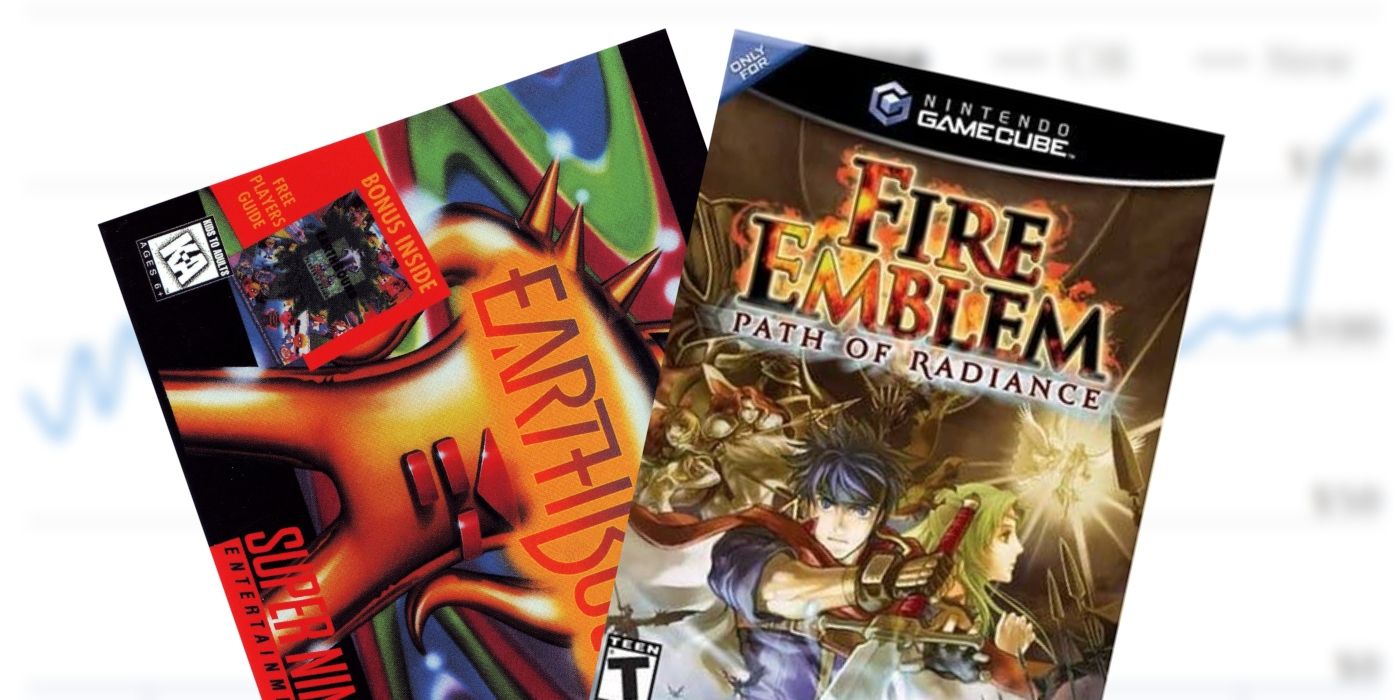 Gamecube game prices clearance going up