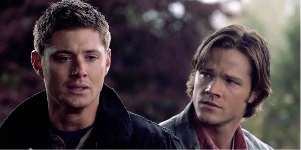 No Rest For The Wicked episode Supernatural