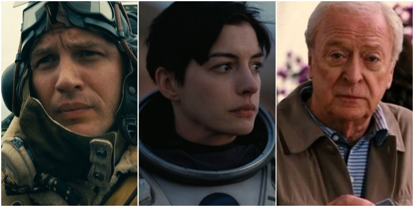 Christopher Nolan: 10 Common Elements In All Of His Films