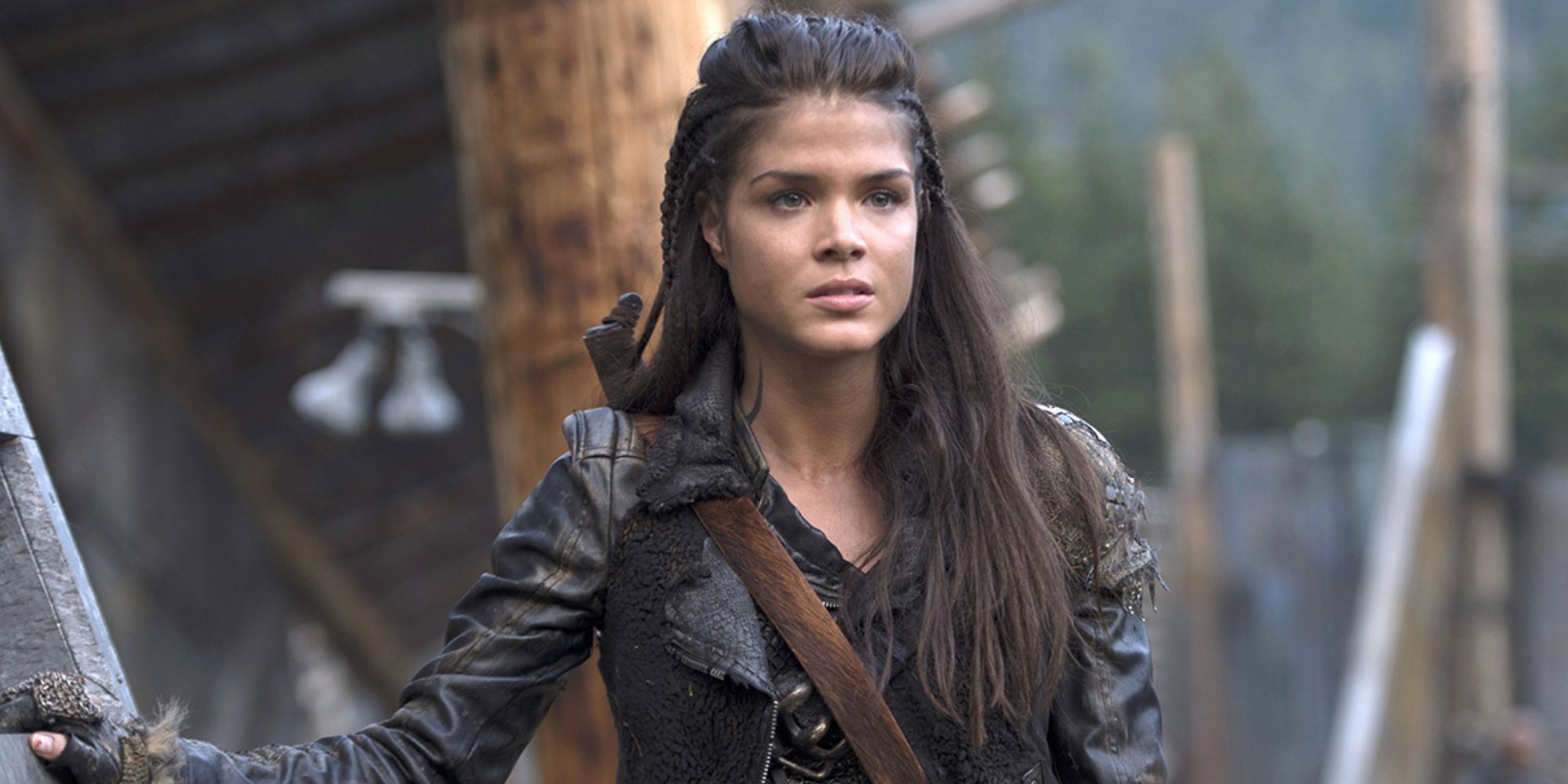The 100 10 Octavia Blake Quotes We’ll Always Remember