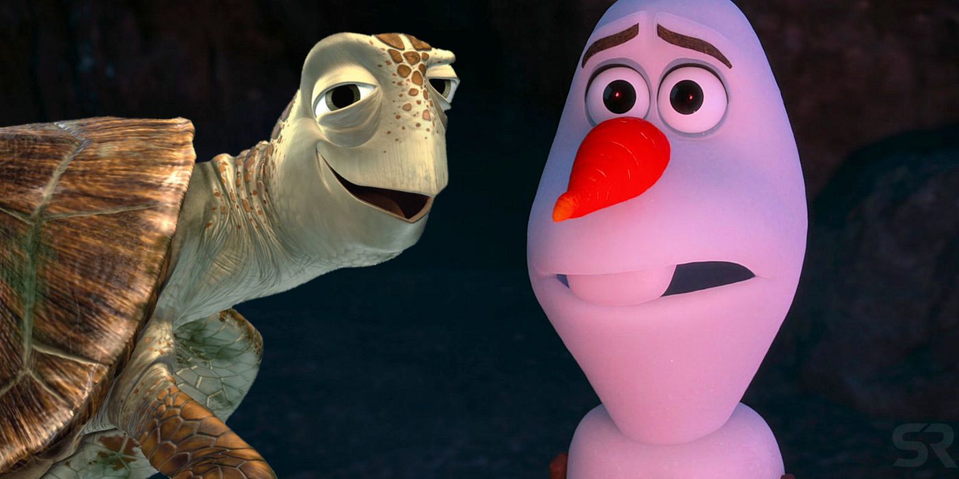 Frozen 2' fact-check: How accurate are Olaf's mad science claims?