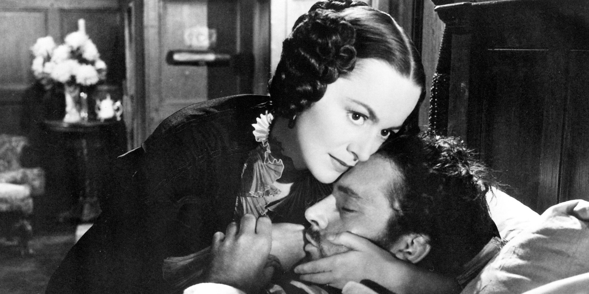 10 Best Olivia De Havilland Movies, Ranked (According To IMDb)