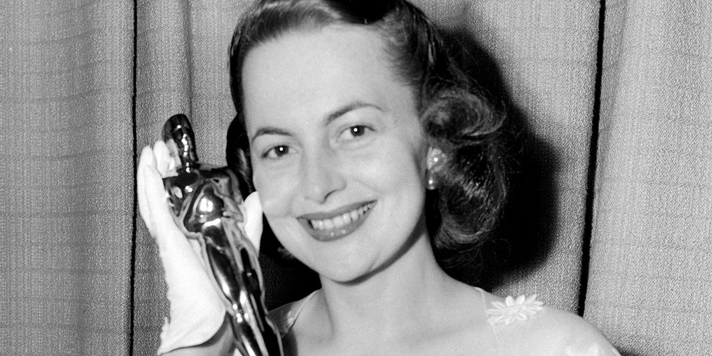 Gone With The Wind’s Last Surviving Star, Olivia de Havilland Dies at 104