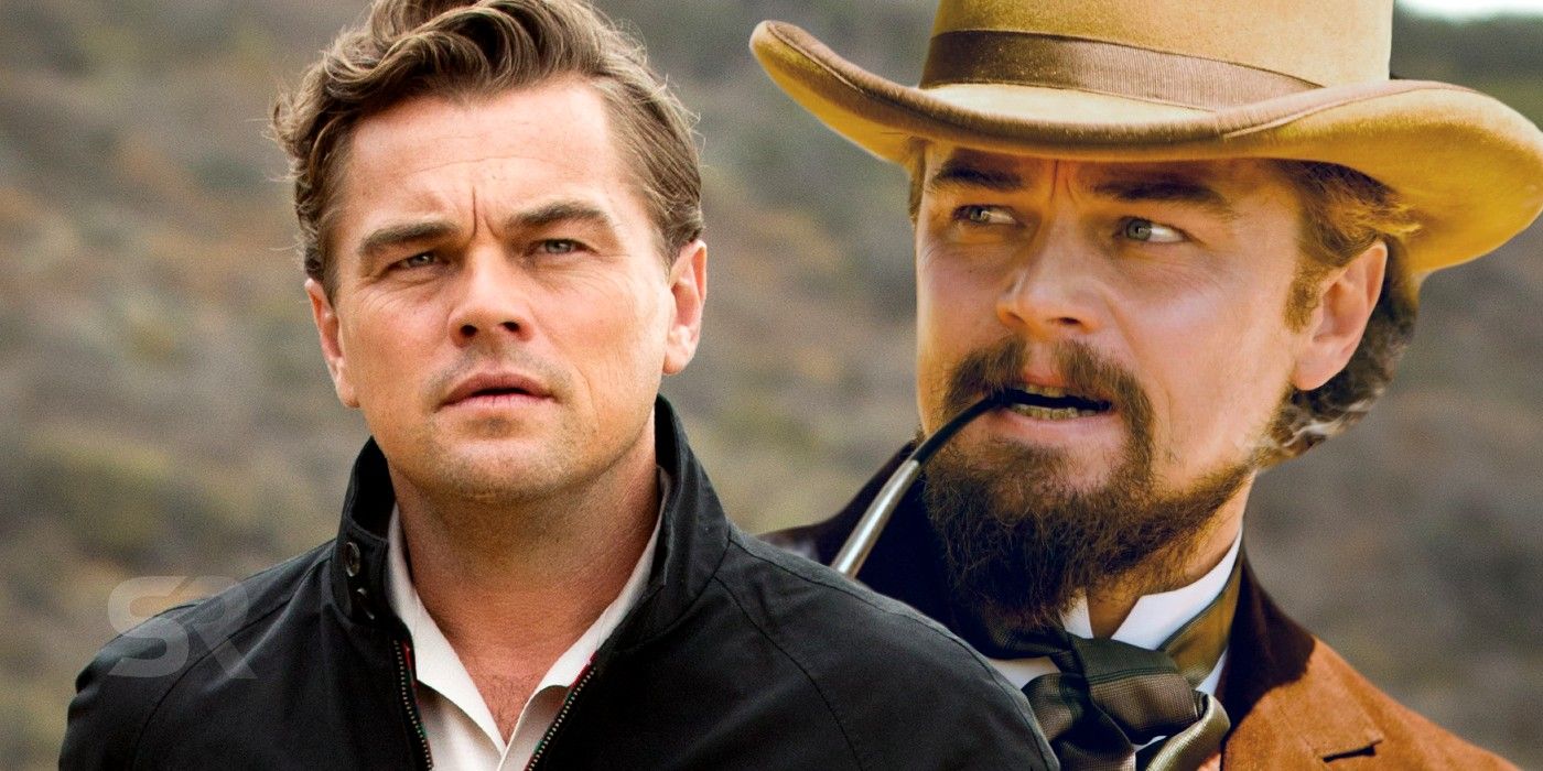 Once Upon A Hollywood Theory: Dalton Is Django Unchained