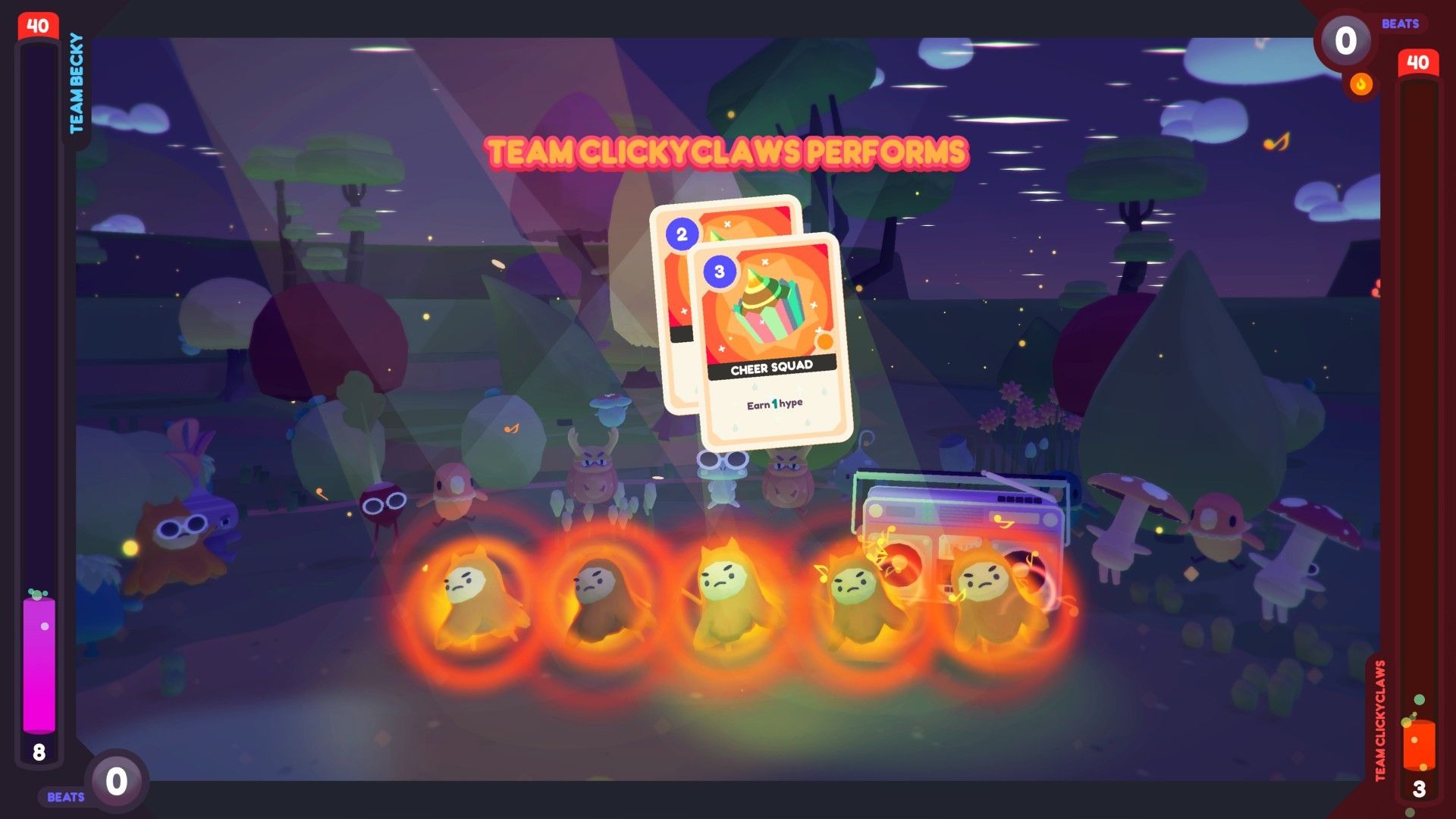 Ooblets Preview: Put On Your Dancing Shoes