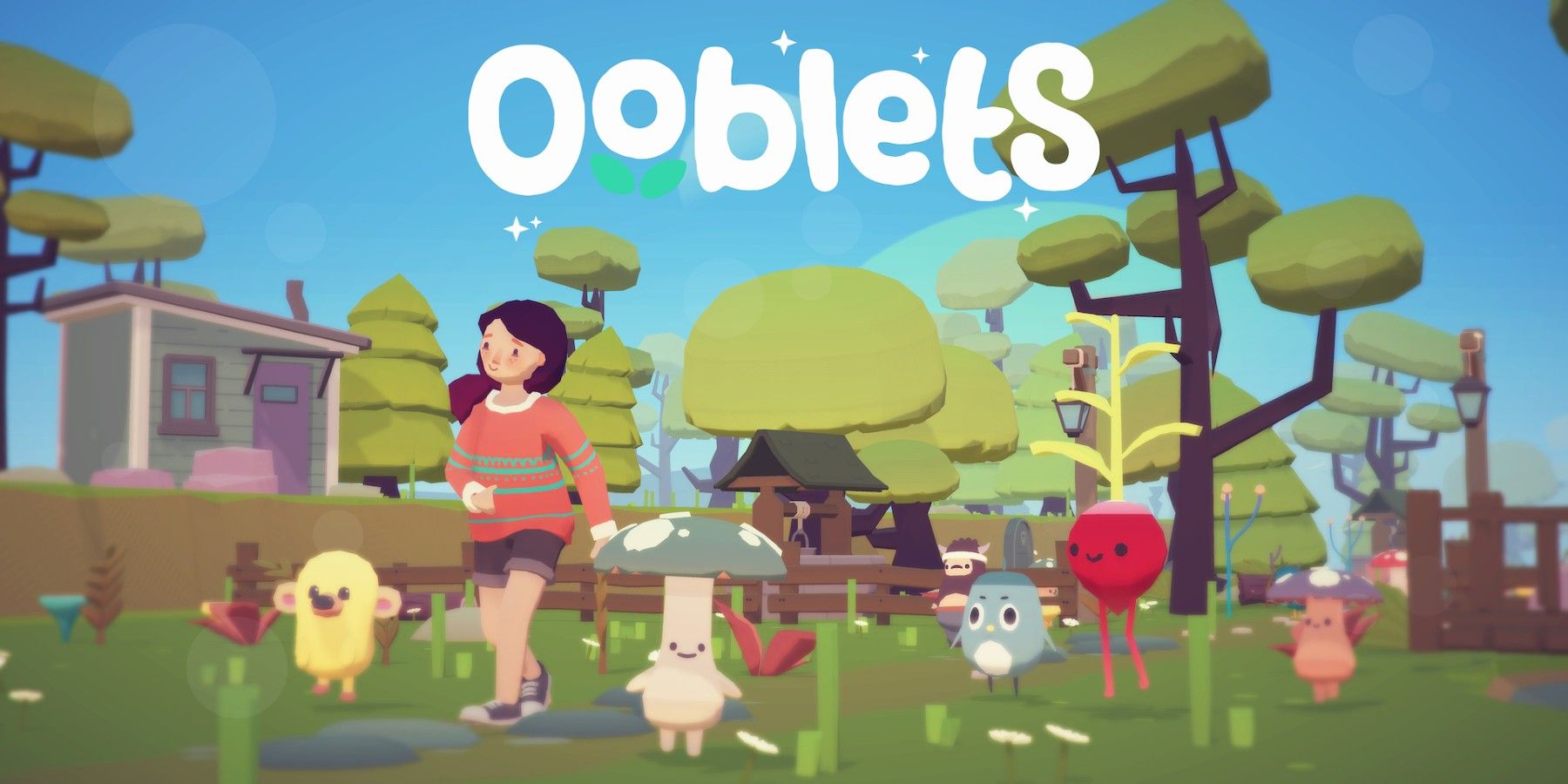 Ooblets Preview: Put On Your Dancing Shoes