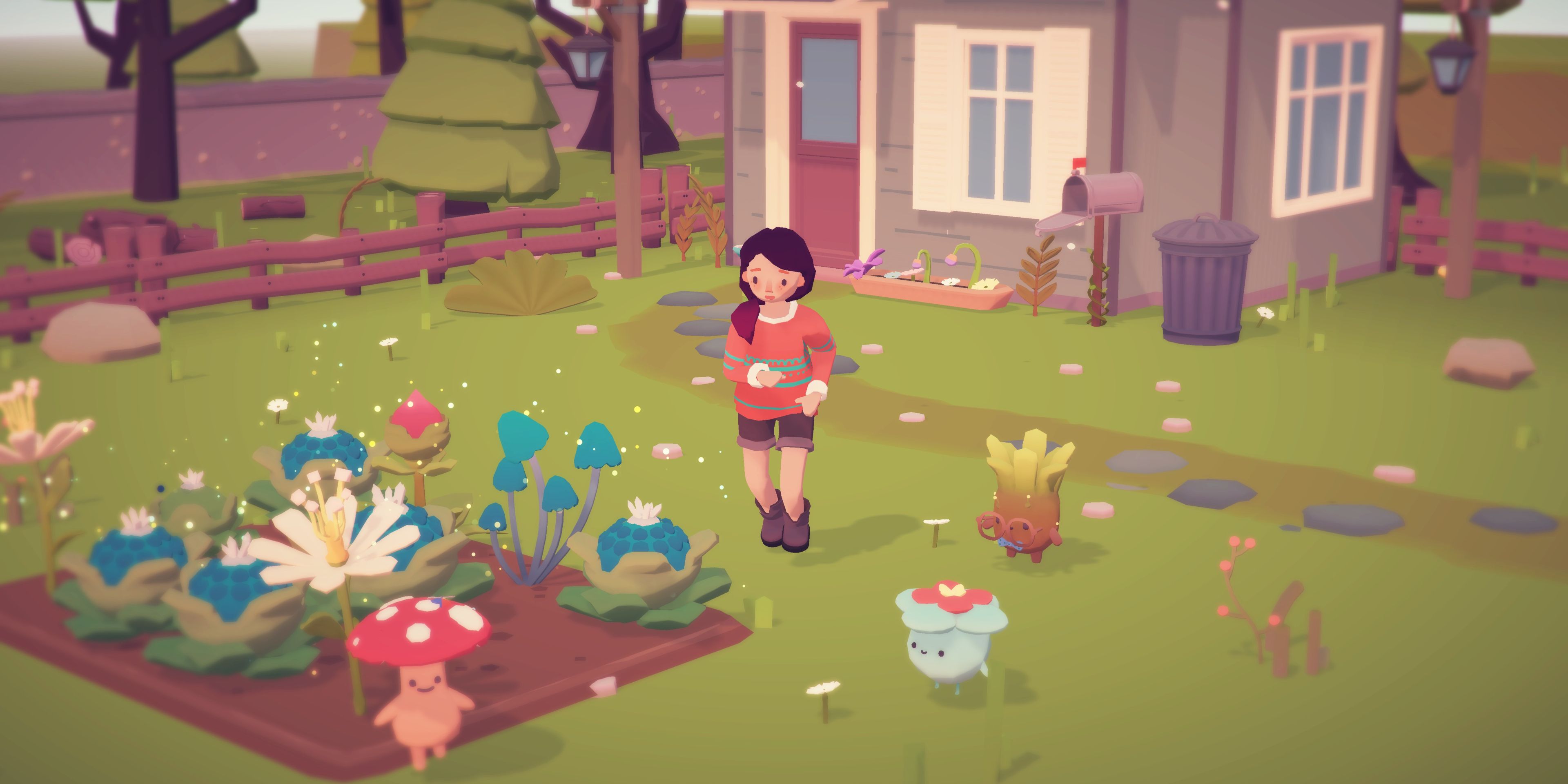 free for mac download Ooblets
