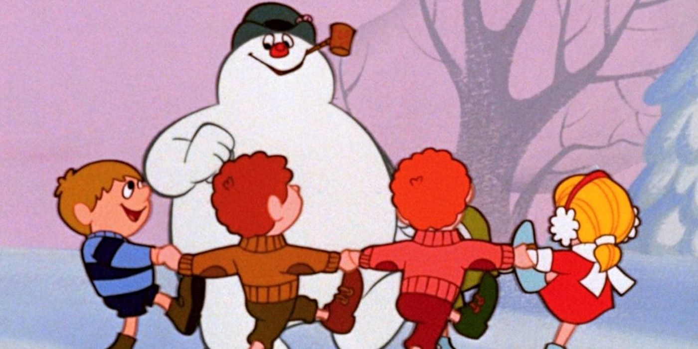 Jason Momoa Cast As Frosty The Snowman In New Movie