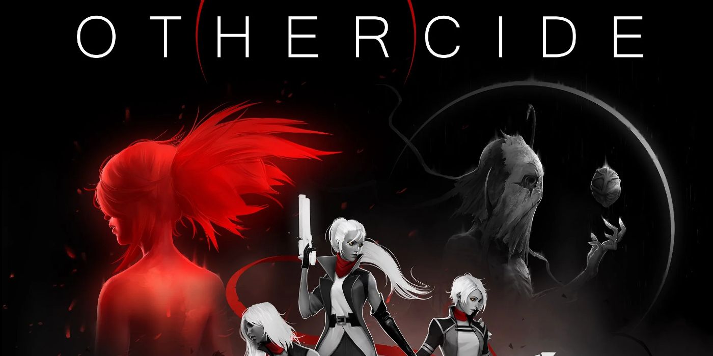Othercide Review