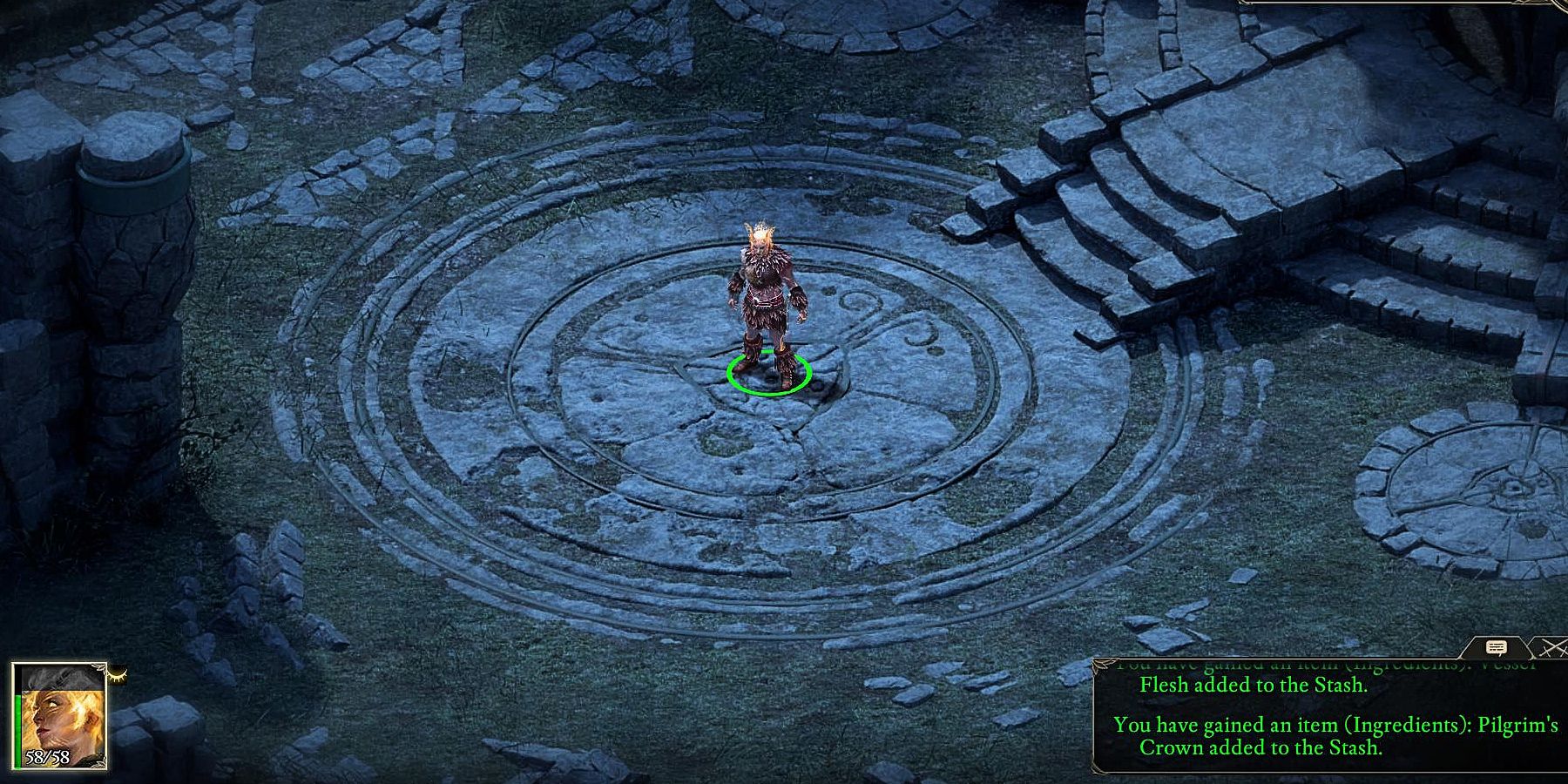 Pillars of Eternity Barbarian Character Class Guide (Tips, Tricks