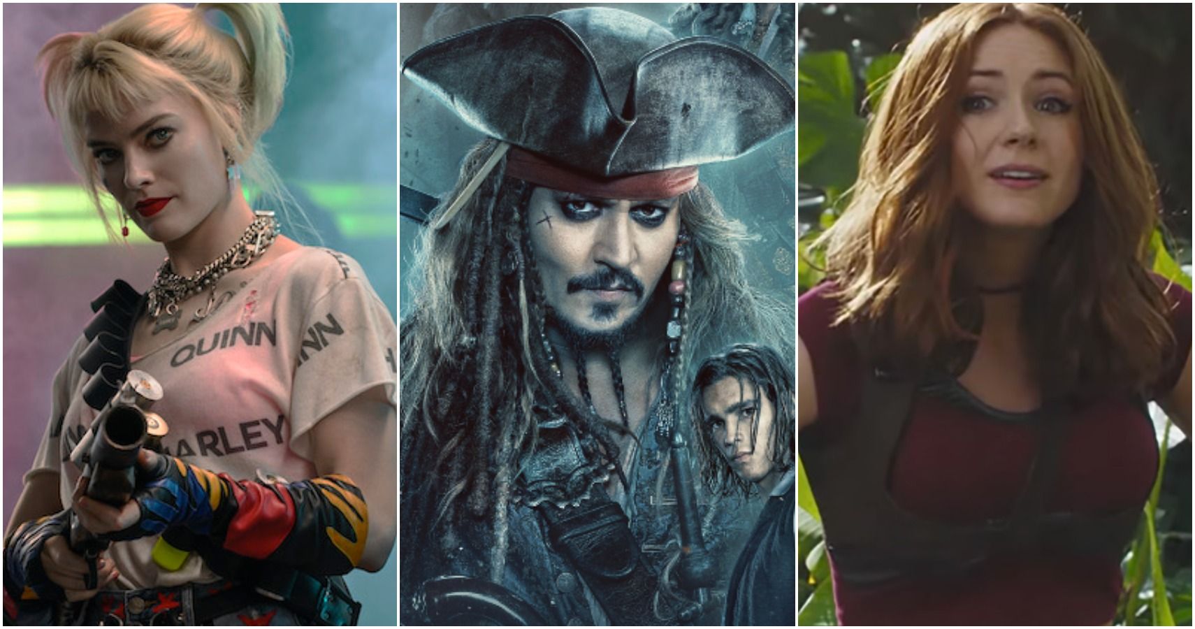 POTC REboot