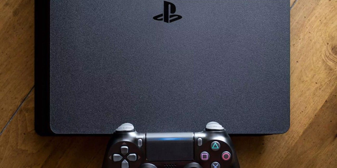 Ps4 after ps5 clearance release