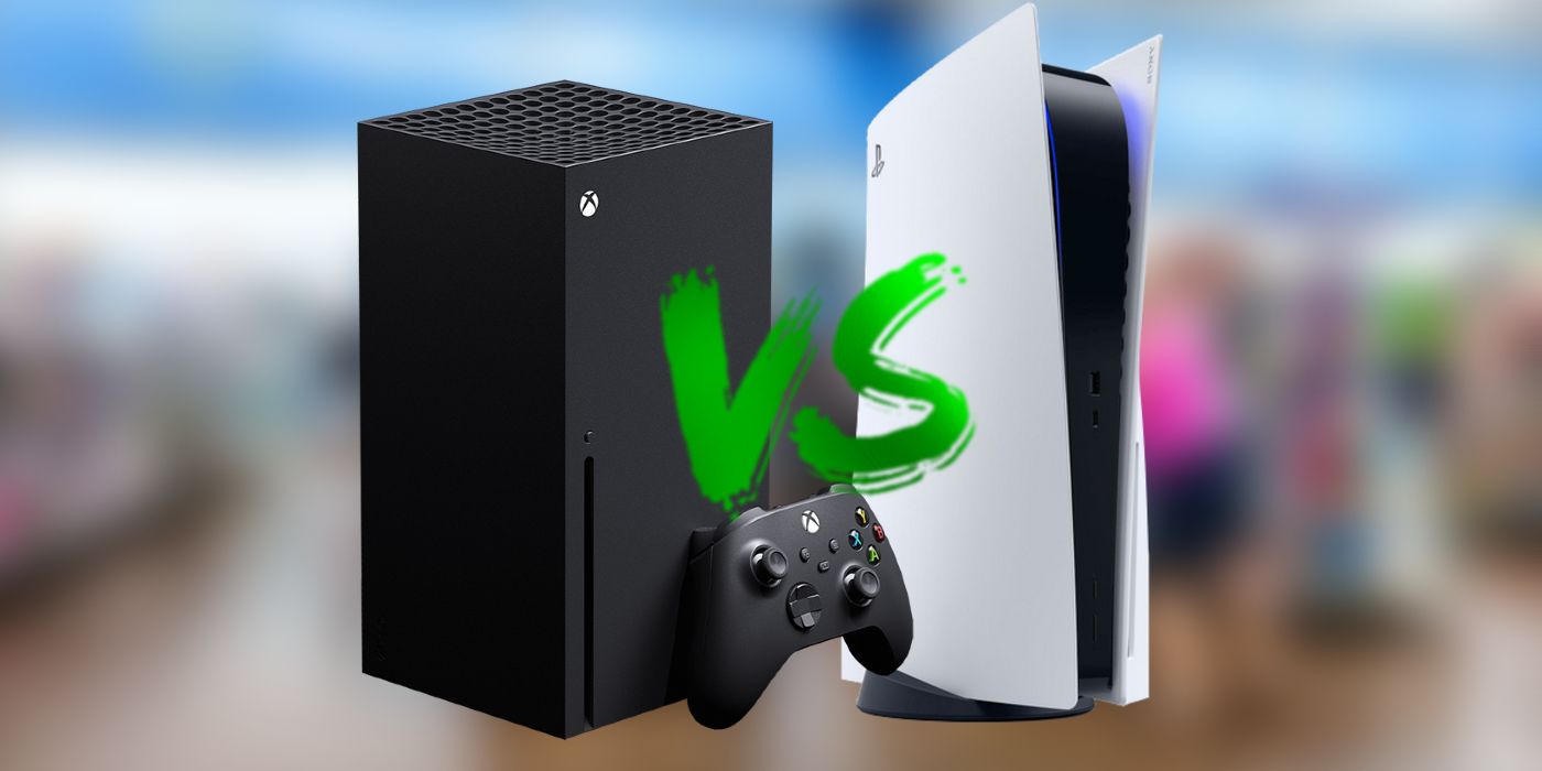 PS5 vs Xbox Series X: which console is right for you?