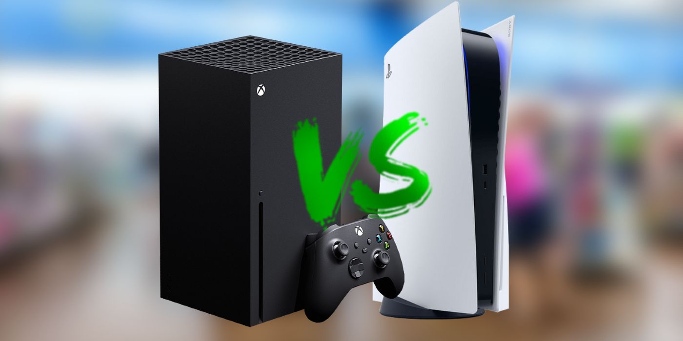 PS5 vs Xbox Series X: which new console is best?