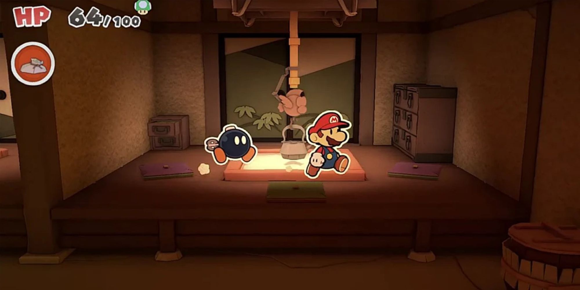 How To Solve The House Of Riddles in Paper Mario