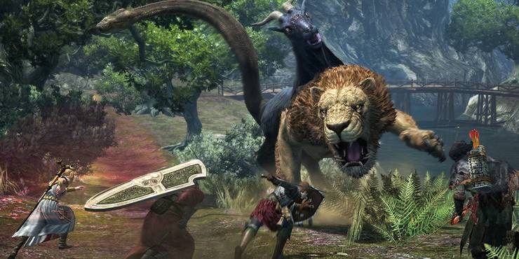 How To Choose Your Class In Dragon S Dogma Vocation Guide How To Choose Your Class In Dragon S Dogma Vocation Guide