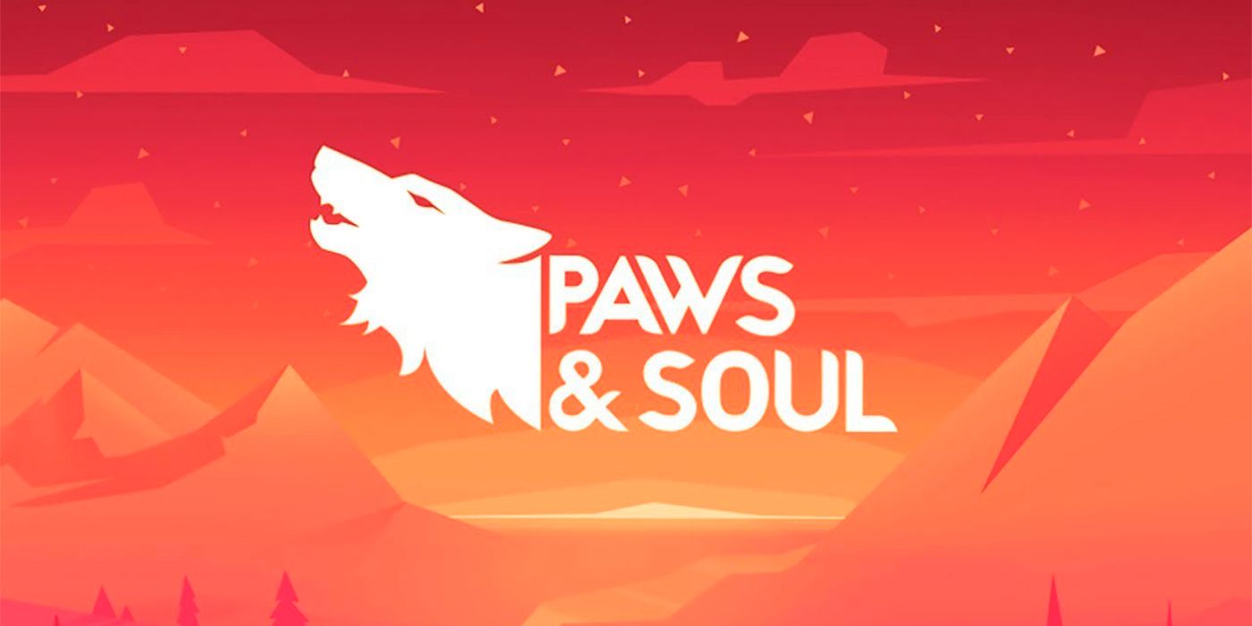 Paws and soul key art