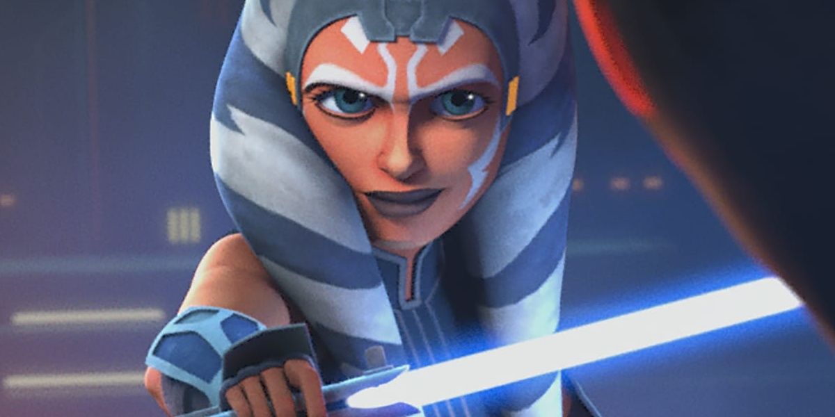 The Clone Wars: The Best Ahsoka Episodes