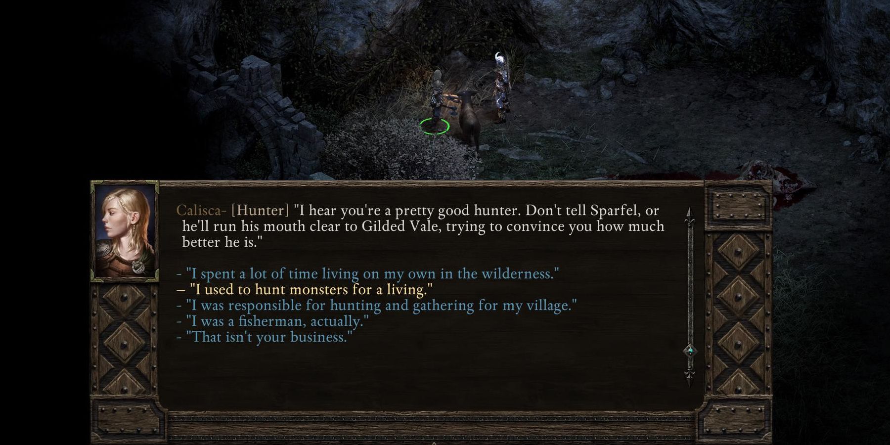 Pillars of Eternity Ranger Character Class Guide (Tips, Tricks