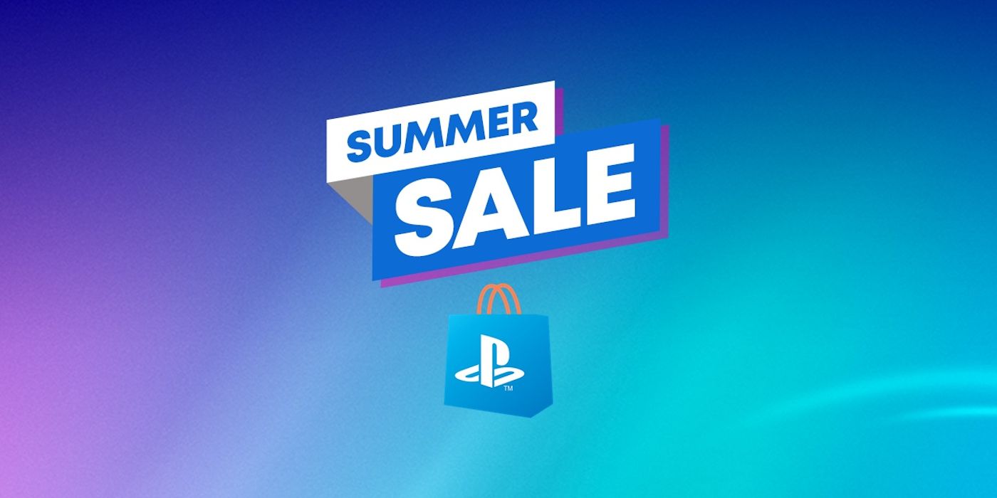 PlayStation Store Summer Sale Starts Today With Sales Up To 60 Off