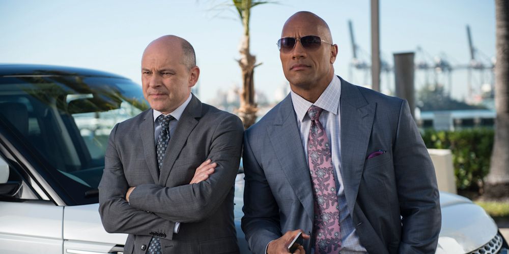 Ballers: Every Episode In Season 5, Ranked (According To IMDb)