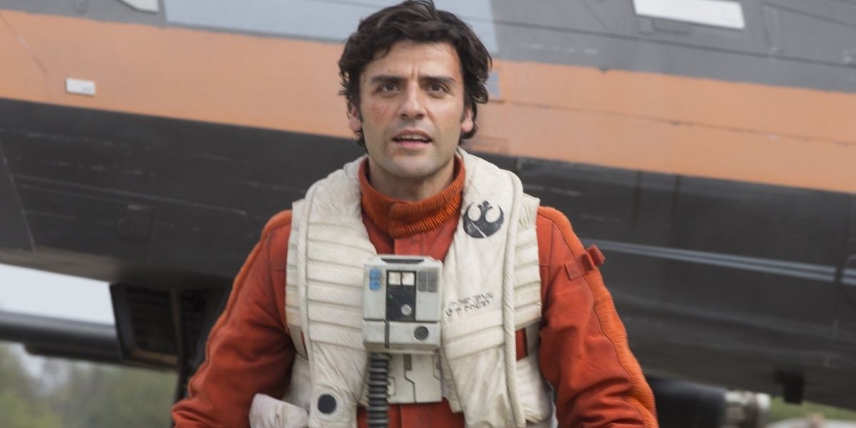 PoeDameronTheForceAwakens Cropped