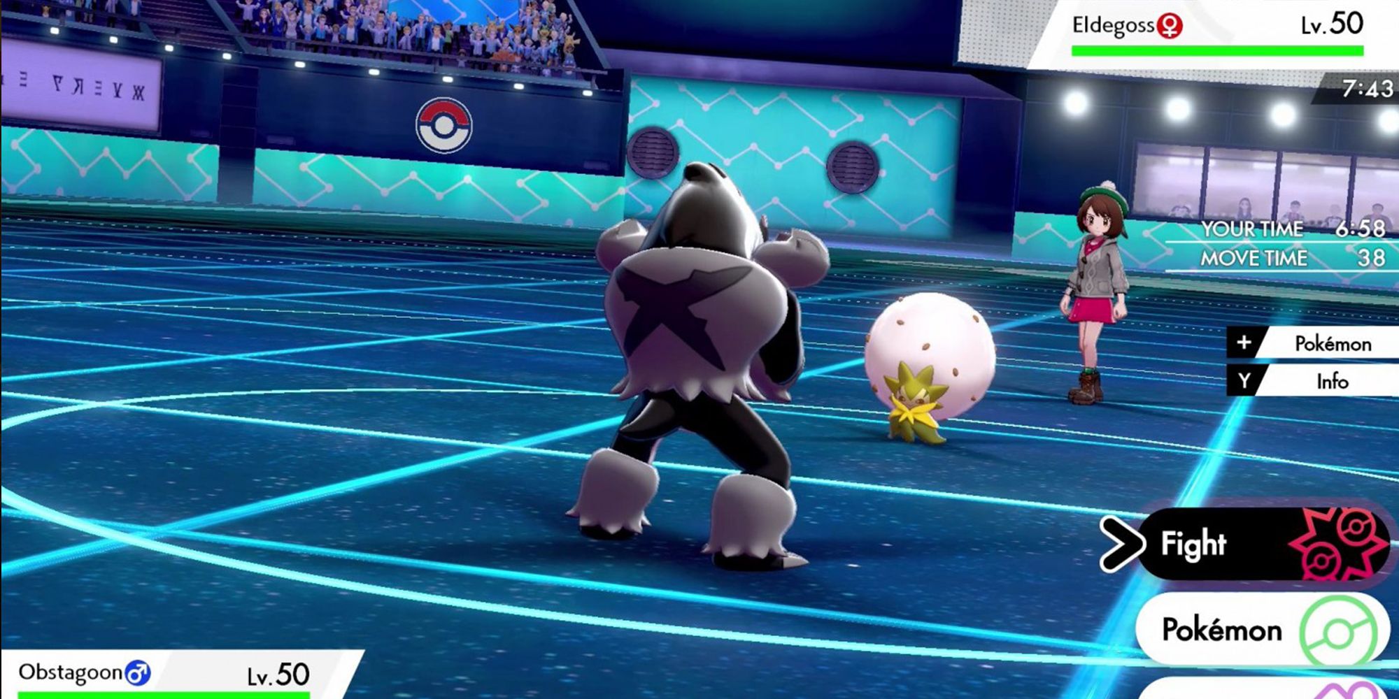 How To Instantly Reset Ev In Pokémon Sword And Shield 