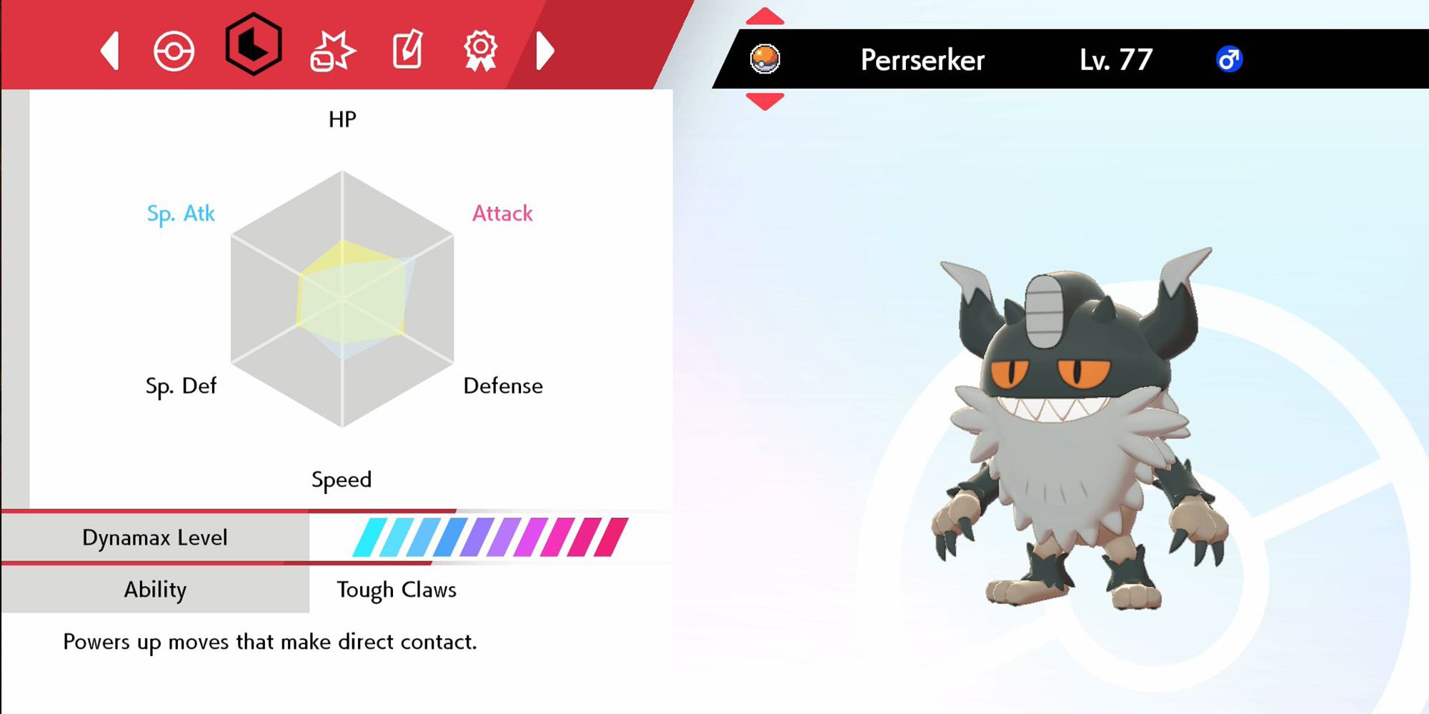 How To Instantly Reset Ev In Pokémon Sword And Shield 