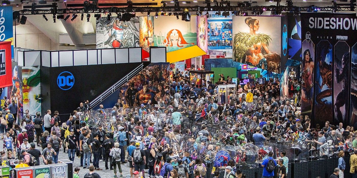 Poor Numbers comic con