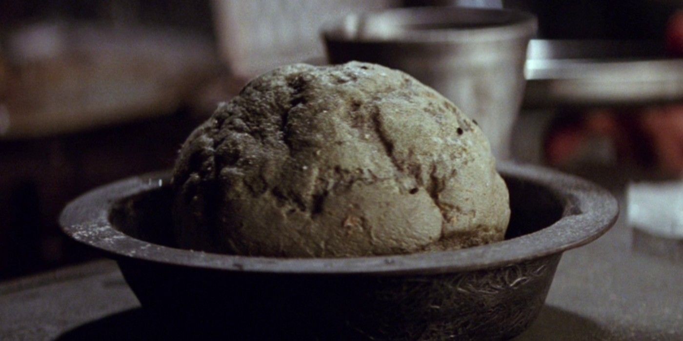 Portion Bread