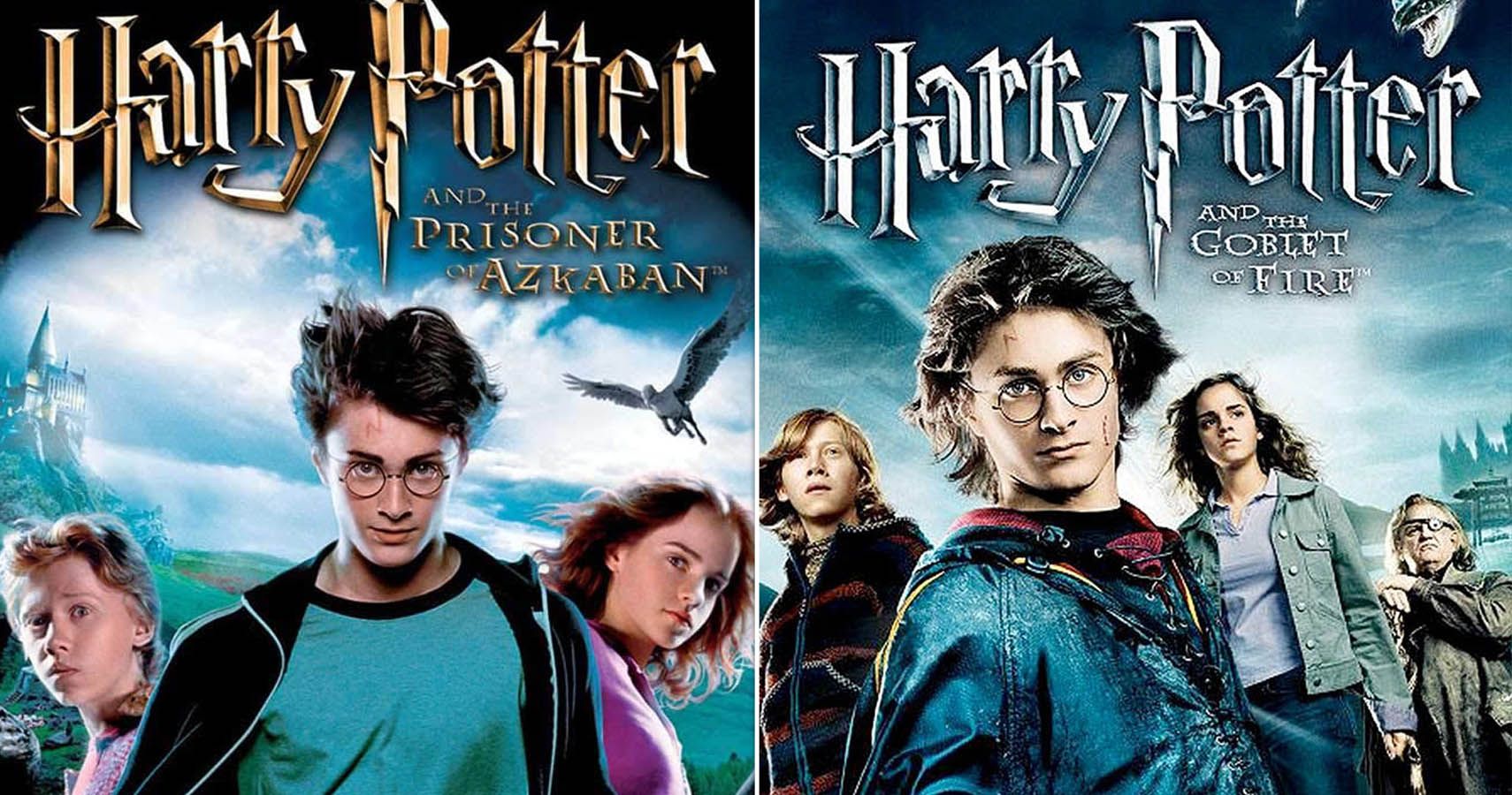 Harry Potter: 5 Things We'd Change About The Prisoner of Azkaban