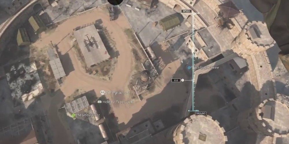 Call Of Duty: Warzone - The 5 Worst Places To Drop (&amp; The 5 Best)