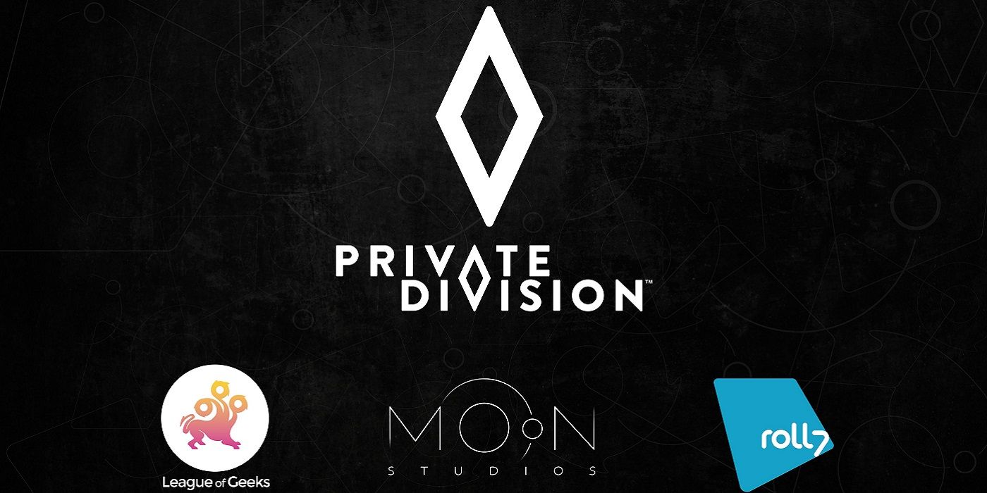 Private Division Logo Moon Studios Roll7
