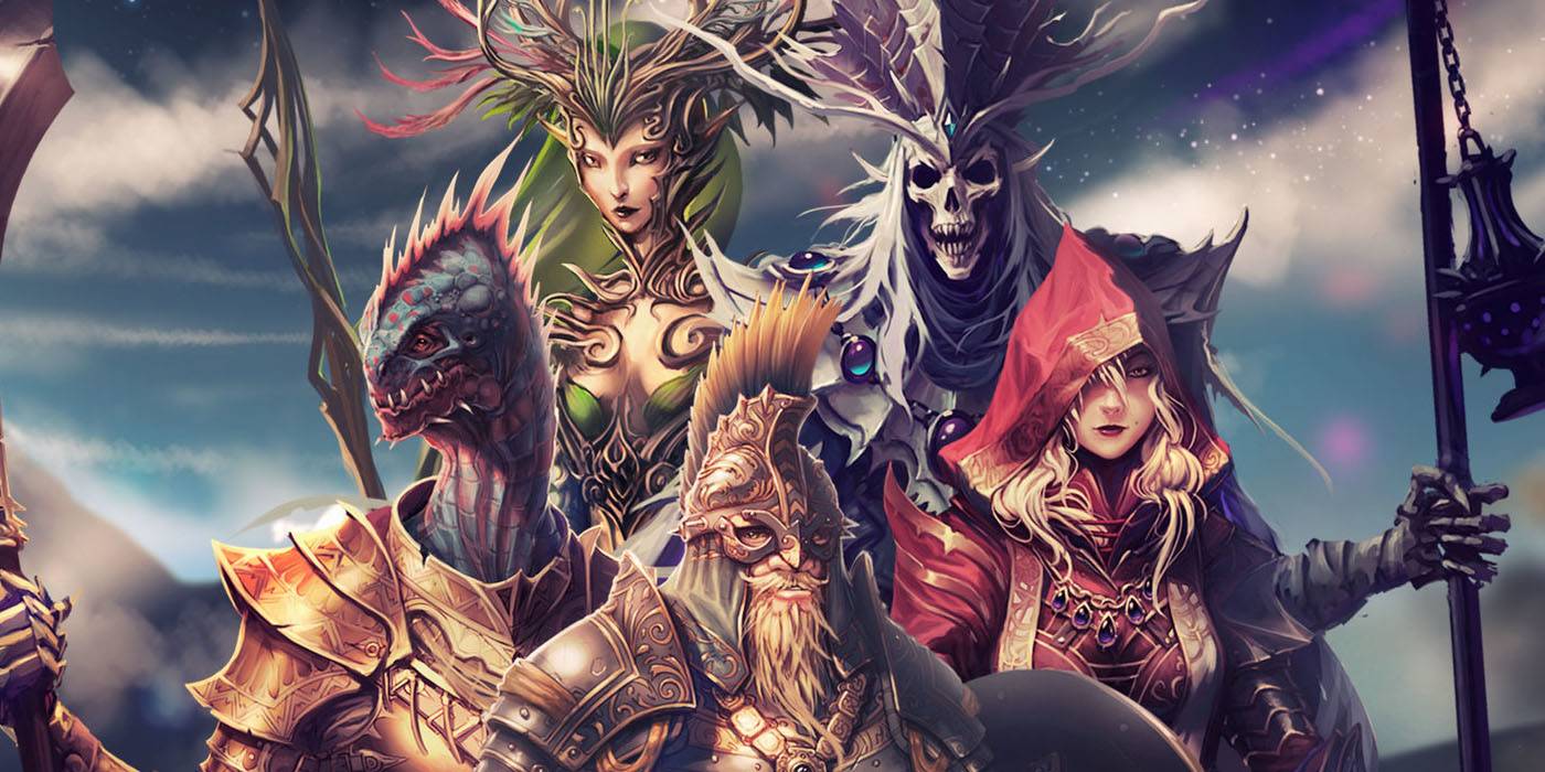 Divinity: Original Sin 2 – Wayfarer Class Guide (Tips & Tricks)