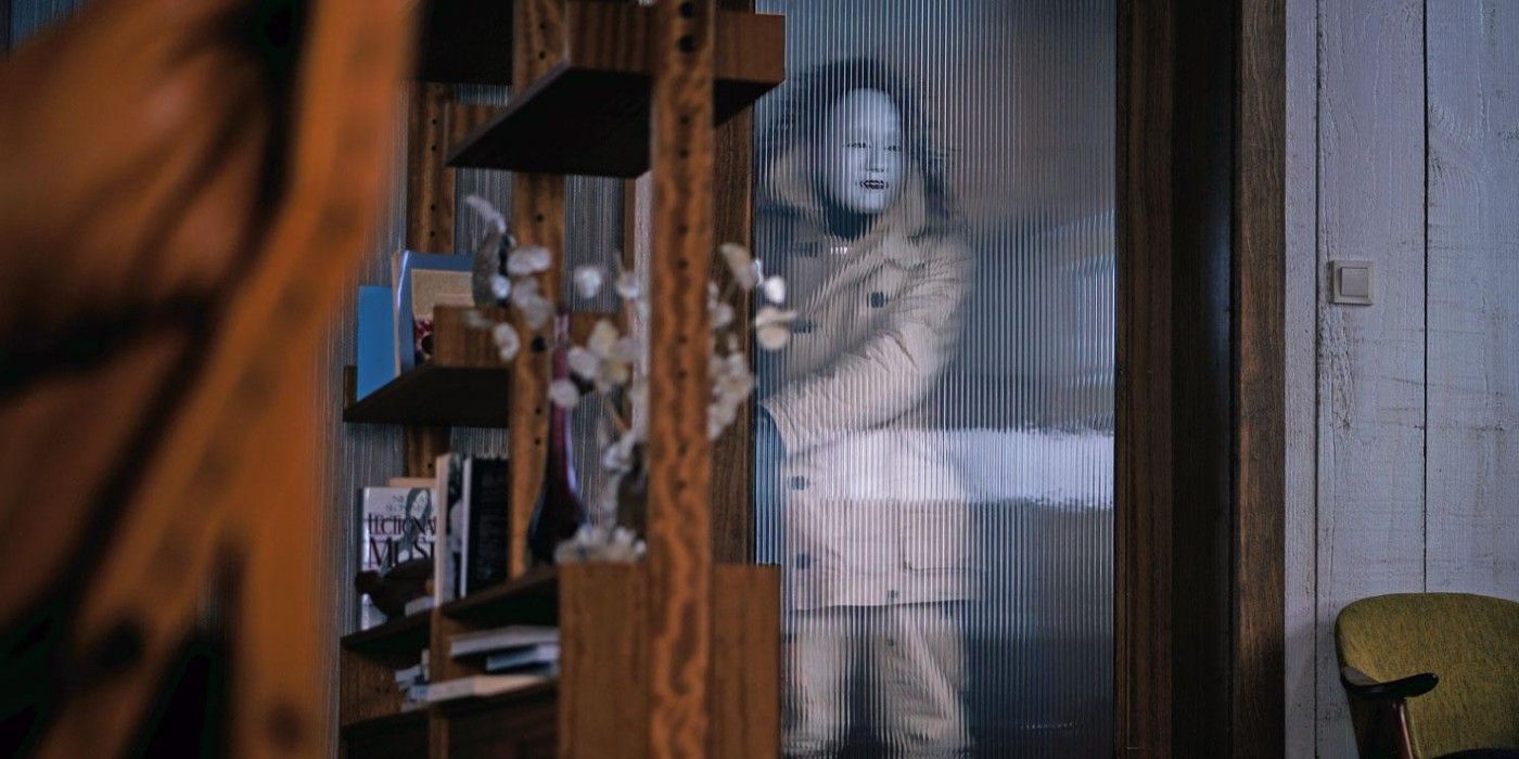 Rami Malek in new No Time To Die image