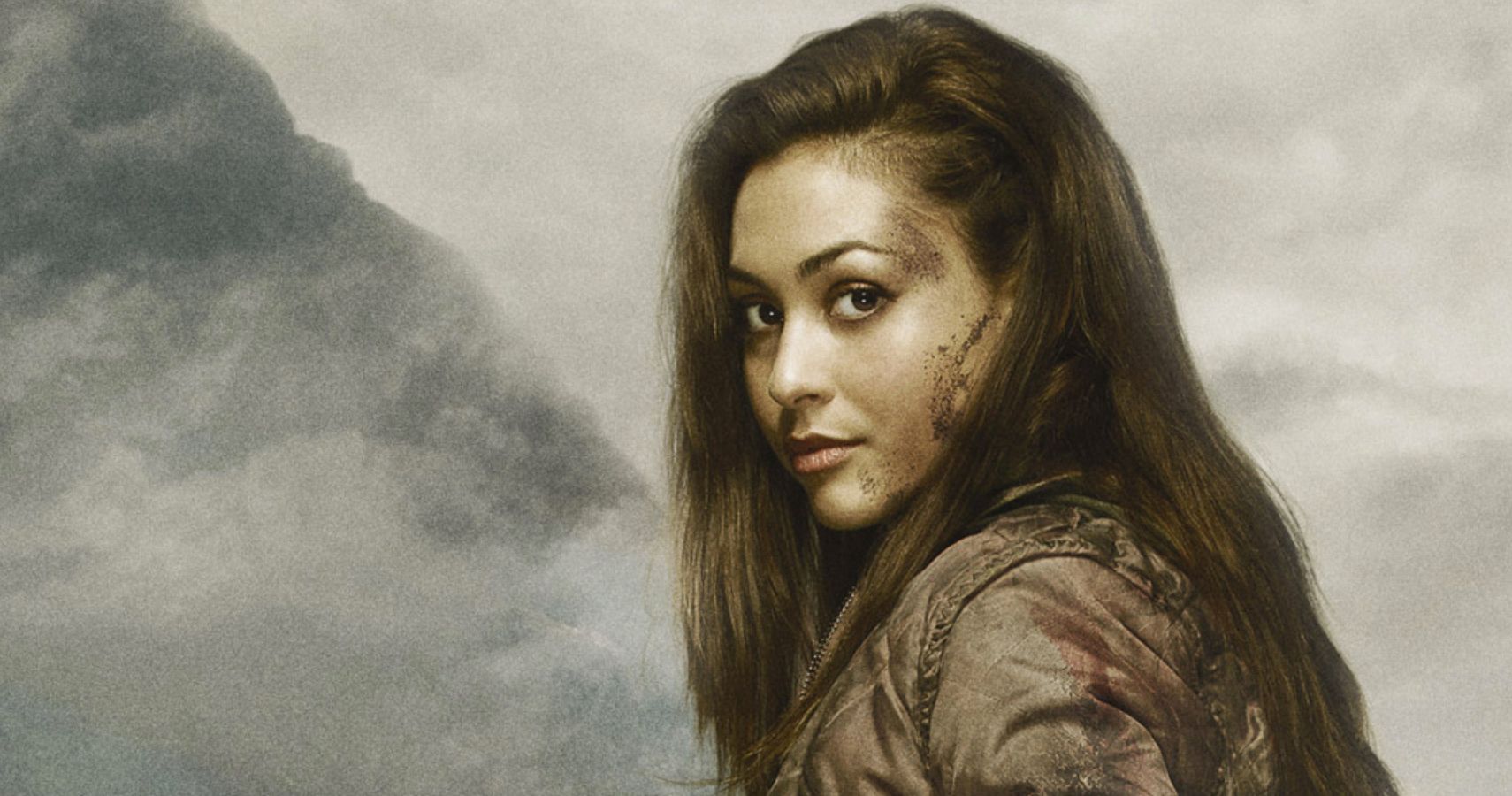 The 100: 10 Questions About Raven Reyes, Answered