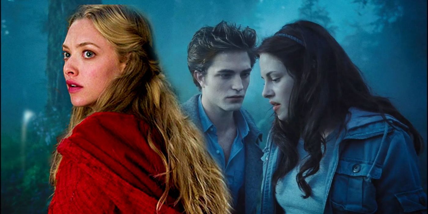 Hood: How The Amanda Seyfried Movie Connects To Twilight