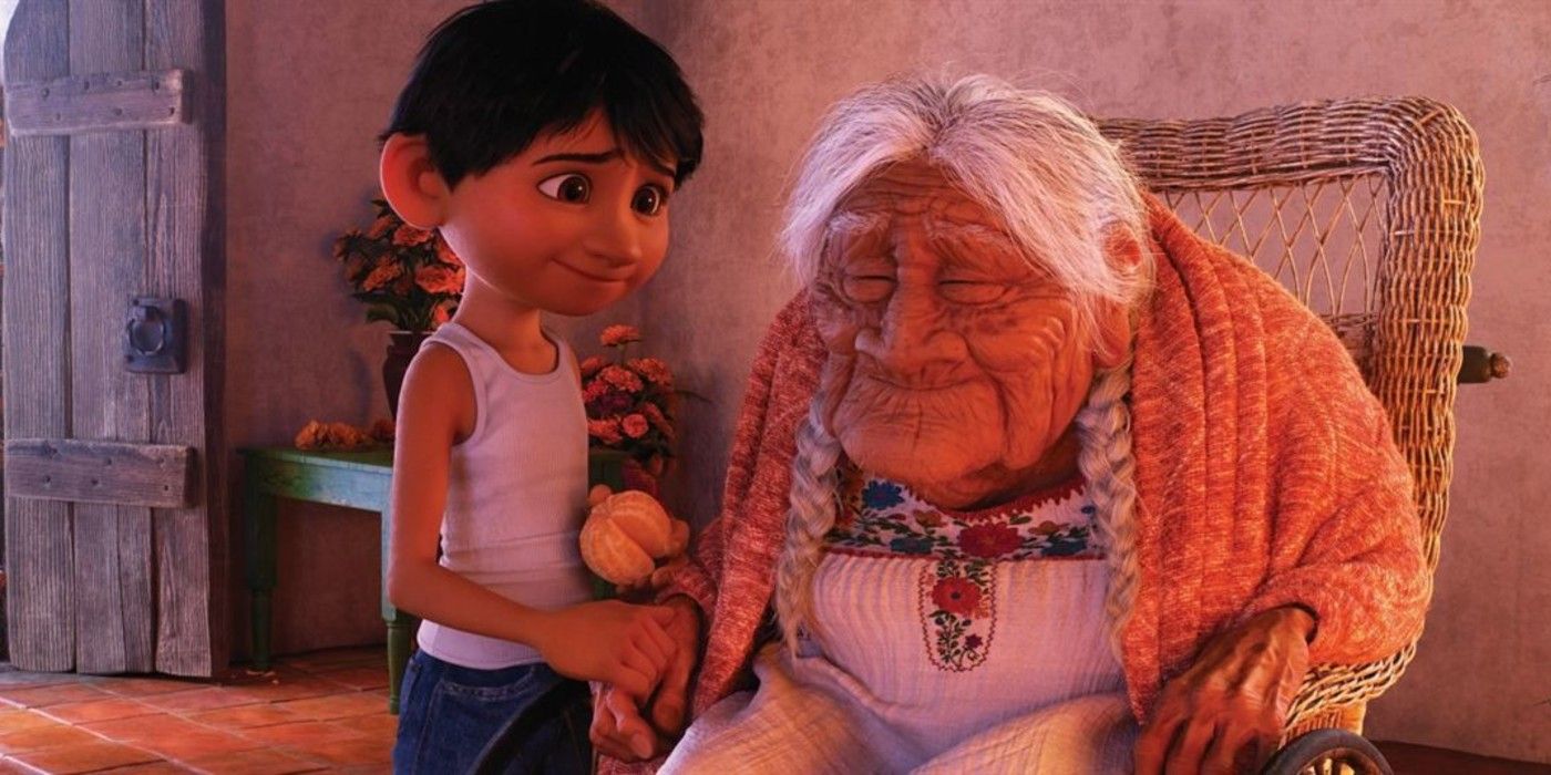 Disney+: The 10 Most Important Songs From The Animated Films