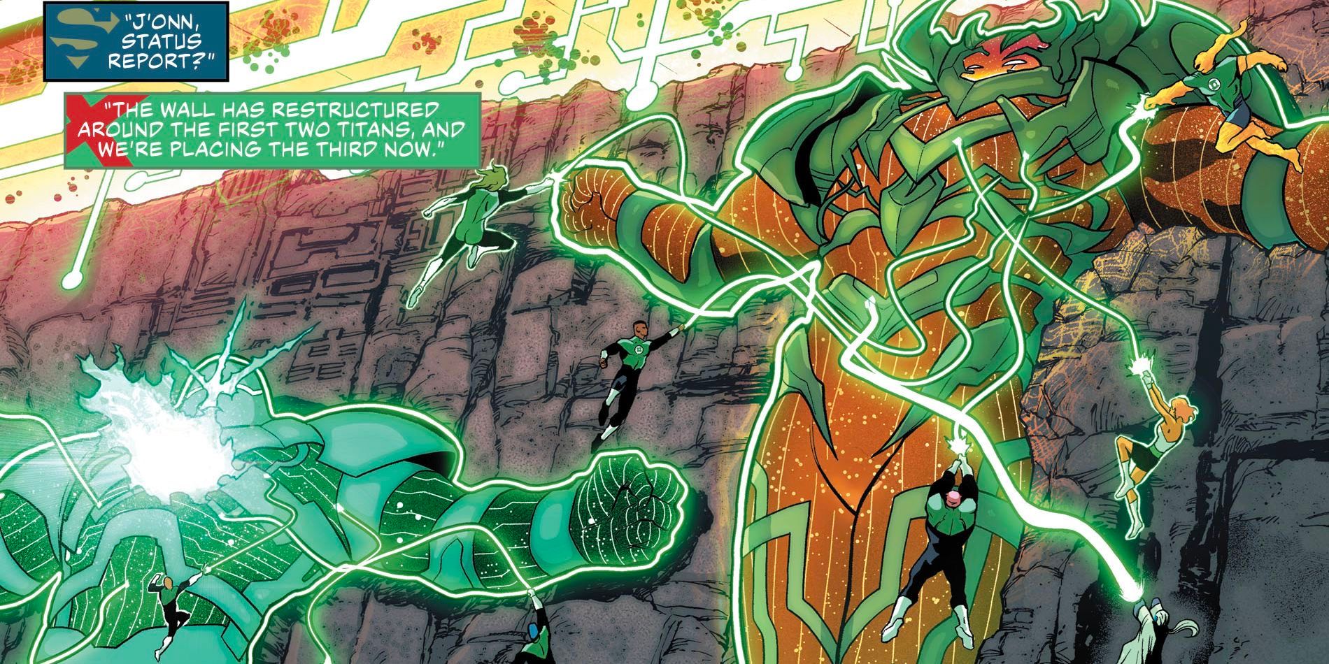 The Source Wall DC’s Mysterious Edge of the Universe Explained