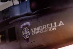 Resident Evil 8 Blue Umbrella Needs An Explanation Screen Rant Resident Evil 8 Blue Umbrella Needs An Explanation Screen Rant