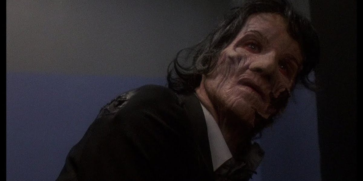 Return Of The Living Dead Part II