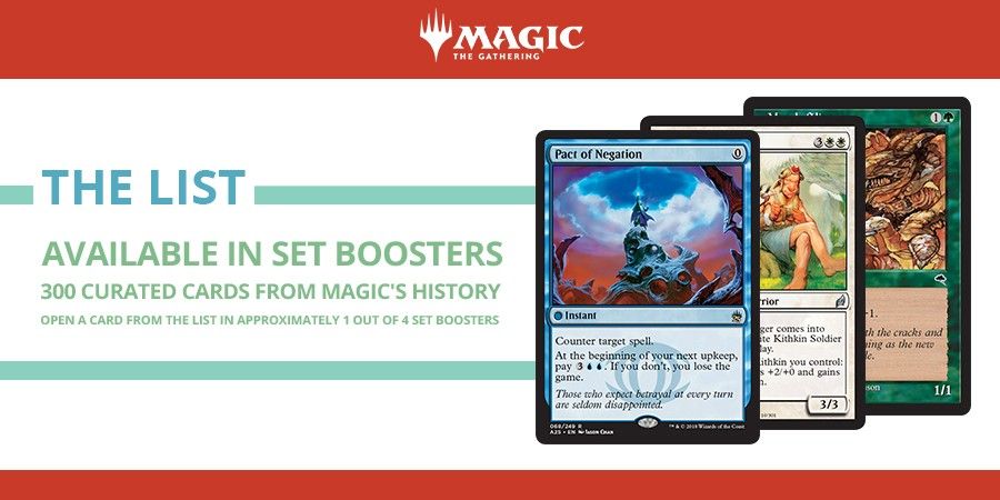 Magic: The Gathering Announces New Type Of Booster Pack For Zendikar Rising