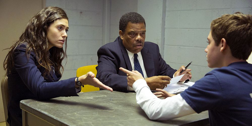 SHAMELESS (Season 5)