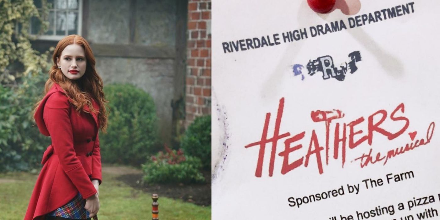 Riverdale Every Number In The Heathers Musical Episode Ranked