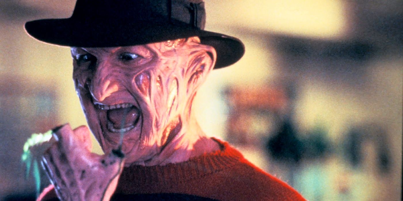 Freddy’s Dead: Why The Nightmare On Elm Street Sequel Was A 3D Failure