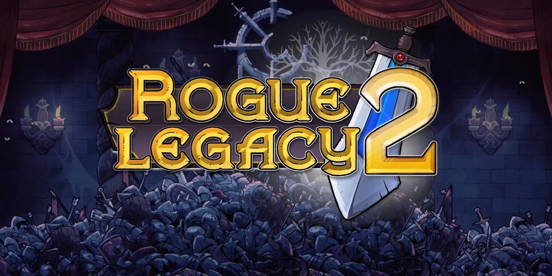 Rogue Legacy 2 Delays Early Access Launch By One Month