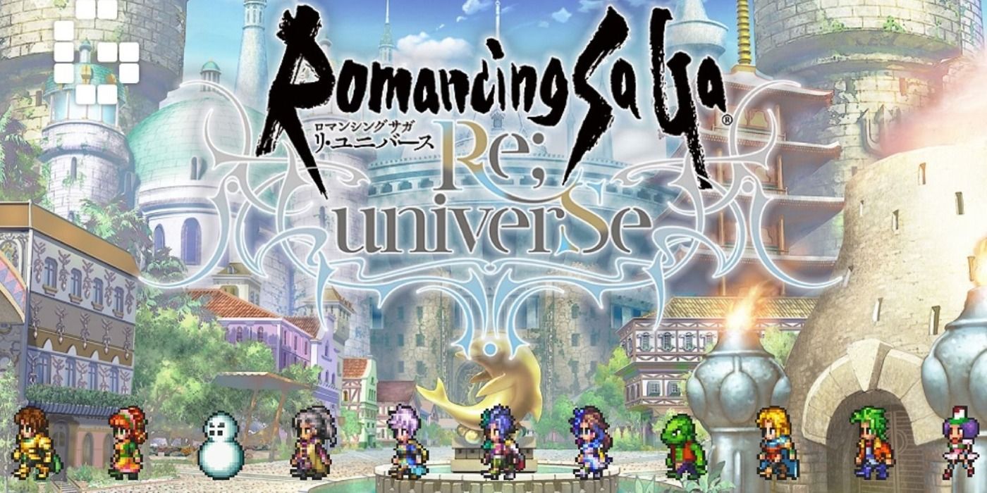 download romancing saga re universe