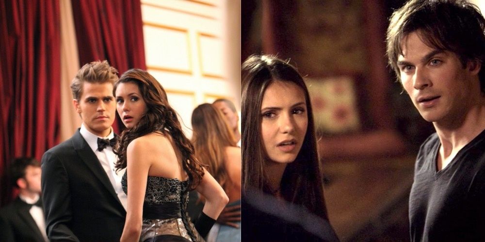 The Vampire Diaries: 5 Best Storylines (& 5 Of the Worst)